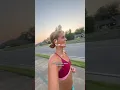 LONG RUN ROUTINE #run #runvlog #runner #shorts #morning