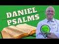 John 19-21 Psalm 141 Sep 22 2023