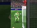 Download Lagu 🇧🇷ronaldinho⚽ #shorts #FC24 #ロナウジーニョ #football #skill #soccer #games #gaming #ronaldinho #fifa