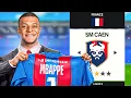 Lagu I Made Mbappe the World's Best Club Owner...