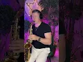 Download Lagu The Winner Takes It All - ABBA (Saxophone Cover Version) by Alex Rose