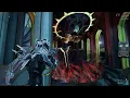 Warframe Jugulus Rex speed farm