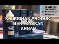 Download Lagu #RABS | Minyak Qarramah RABS, minyak pelbagai guna | Minyak Arnab