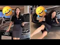 Download Lagu TRY NOT TO LAUGH 🤣🤣 Chinese Funny Videos compilation - Fails \u0026 Hilarious Moments P34