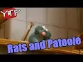 YTP Rats and Patooie