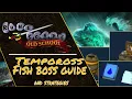 OSRS Tempoross Fishing Boss Guide w Rewards and Strategies
