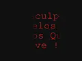 Eu quero so voce (Bateria Virtual)