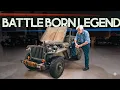Lagu Why the Ford Jeep is the Greatest Vehicle Ever Made | Jay Leno's Garage