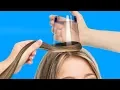 Download Lagu Can You Really Get COOL Hairstyles in UNDER 1 Minute?
