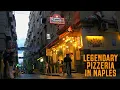 Download Lagu 120 Years, 1,600 Pizzas a Day– Inside Naples’ Legendary Pizzeria!   Pizzeria Starita