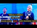 Download Lagu DUET MANTUL || ANDRI KHAN feat ASIH MAYANG SARI || Sibali Cinna || Karya Ansar S