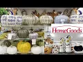 NEW AT HOMEGOODS HOME DECOR SHOP WITH ME Come with me Store Walkthrough Shopping