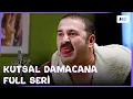 Lagu Kutsal Damacana | Full Seri Tek Parça