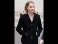 How old is Jodie Foster what are the Silence Of The Lambs star s biggest movies and who s