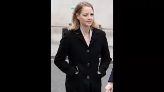 How old is Jodie Foster what are the Silence Of The Lambs star s biggest movies and who s