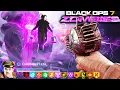 REX INFERNUS EASTER EGG HUNT BOSS BO7 ZOMBIES FINAL MAP Call of Duty Black Ops 7 Zombies