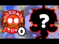 Ninjakiwi Banned EVERY PARAGON But Forgot This Bloons TD 6