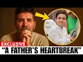 Simon Cowell Shares His Emotional Farewell After Son s Heartbreaking Health Crisis