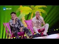 【独家LIVE】这个《夏天》必须嗨唱！李玖哲米卡看见姚晓棠出场眼睛都“直”了 #天赐的声音6 EP8 20250606