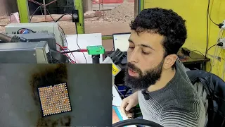 طريقة شبلنة الايسيات بكل سهولة 
