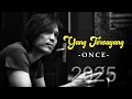 Download Lagu Yang Tersayang - Once - Indonesian Slow Blues
