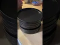 Stoneware Dinner Set Sam s Club Unboxing