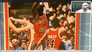 WARNING Part 2 of 2 - Fake 1984 Star Jordan eBay Purchase