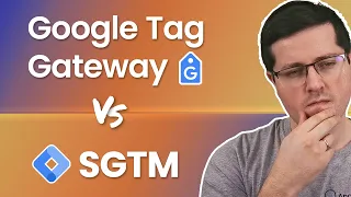 Google Tag Gateway vs Server-side tracking What s the difference