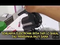 Download Lagu 7 Barang Rusak yang Bikin Pusing Semua Gua Betulin dalam 1 Hari 🔥