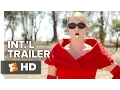 The Dressmaker International TRAILER 2015 - Kate Winslet Hugo Weaving Drama