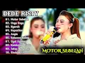 Download Lagu DEDE RISTY MOTOR SEBELAH - FULL ALBUM 2024 || UNYU UNYU