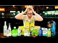 WE TRIED EVERY READY-TO-DRINK MARGARITA SO YOU DON T HAVE TO THE ULTIMATE TASTE TEST
