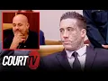 Wade Wilson s Confession to Dad After Alleged Double Murder