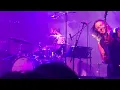Download Lagu Glenn Hughes New Song of album Chosen (Voice in my head) live in Holland 2025 first gig