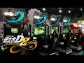 Download Lagu 頭文字D Arcade Stage 8 IDAS8 - 4P Setup | Arcade Aesthetic