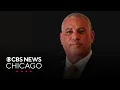 Funeral service held for renowned Chicago funeral director Spencer Leak Jr