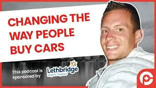 How the Tinder app of the car industry is going to change the way we buy cars