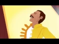 Download Lagu [HQ-FLAC] Queen - Under Pressure