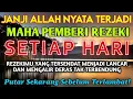 Download Lagu Mustajab.. Doa pembuka pintu rezeki dari segala arah. Sekali putar, rezeki lancar, bisnis lancar. MP3