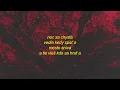 Brutalismus 3000 - DIE LIEBE KOMMT NICHT AUS BERLIN (Lyrics)