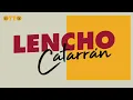 MORE WORDS, LESS WORDS | Lencho Catarran | COMPLETE STORIES IN SPANISH | by Otto de la Rocha