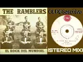 Download Lagu The Ramblers - El Rock Del Mundial (1962) [Stereo Mix]
