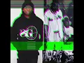 DJ Showtime X Major Nine - War Ready