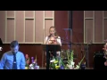 lucille erickson memorial service 2016