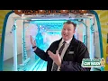 Earth Week - Water Reclamation at Quick Quack Car Wash