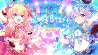 エンジェリックリンク「Re☆Start」(Official Music Video)