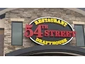 54th Street Restaurant Drafthouse Ribbon Cutting
