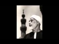 Download Lagu Mahmoud Khalil Al-Hussary - Al Anfal (القارئ محمود خليل الحصري - الأنفال)
