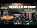 HEXCLAD Cookware Review Worth The Hype After 18 Months of Testing