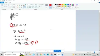 2864 Maximum Odd Binary Number Leetcode